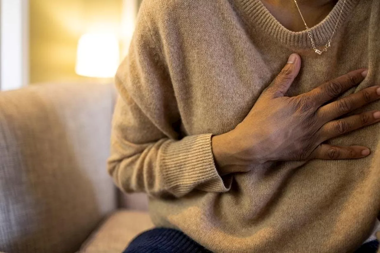 Charities Launch $10 Million For Research Into Women’s Heart Health