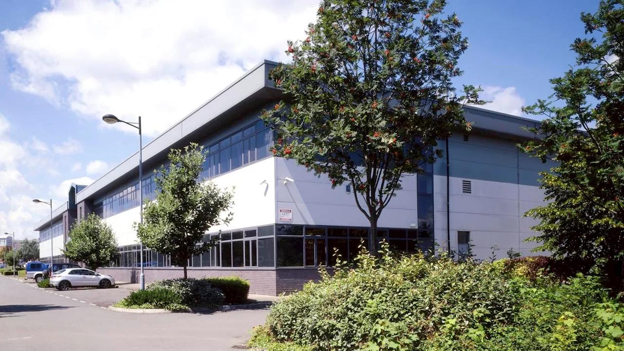Data Centers At The Heart Of The AI And Digital Economy Surge