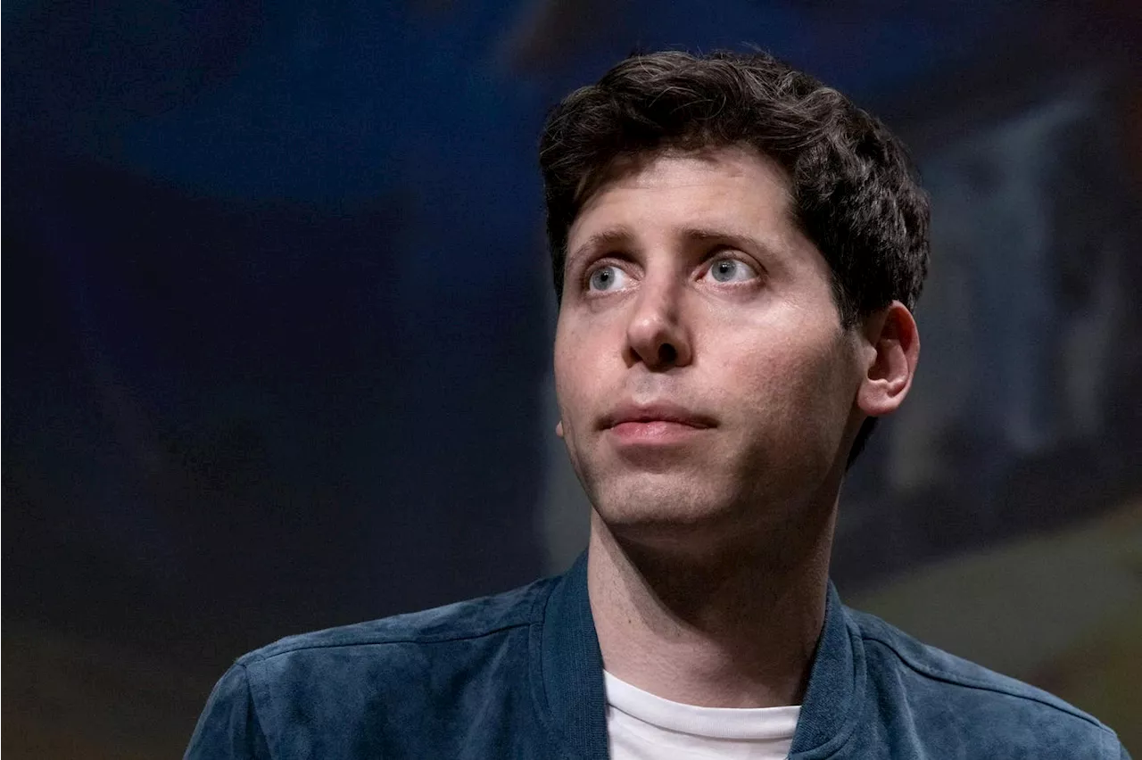 Pondering Sam Altman’s Age Of Intelligence Essay