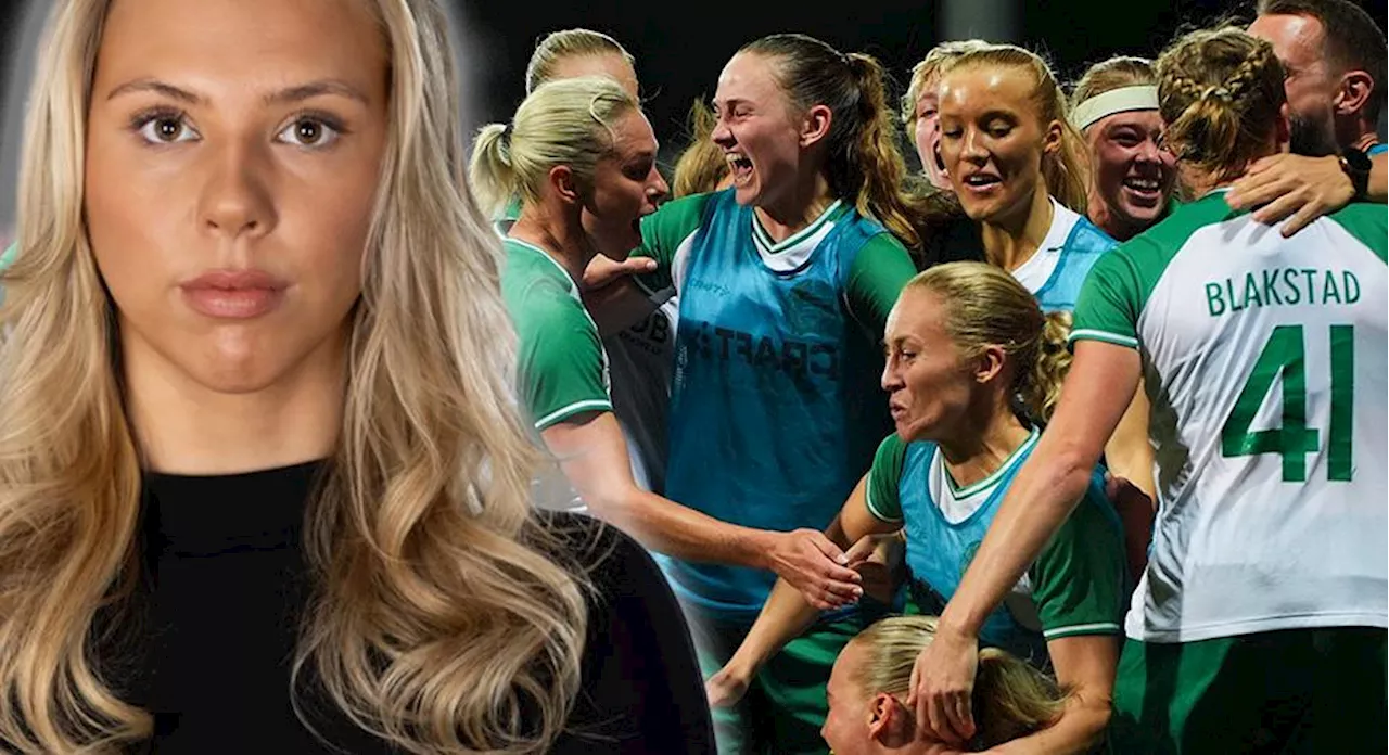 FEM SPANINGAR: 'Hammarby gjorde läxan'