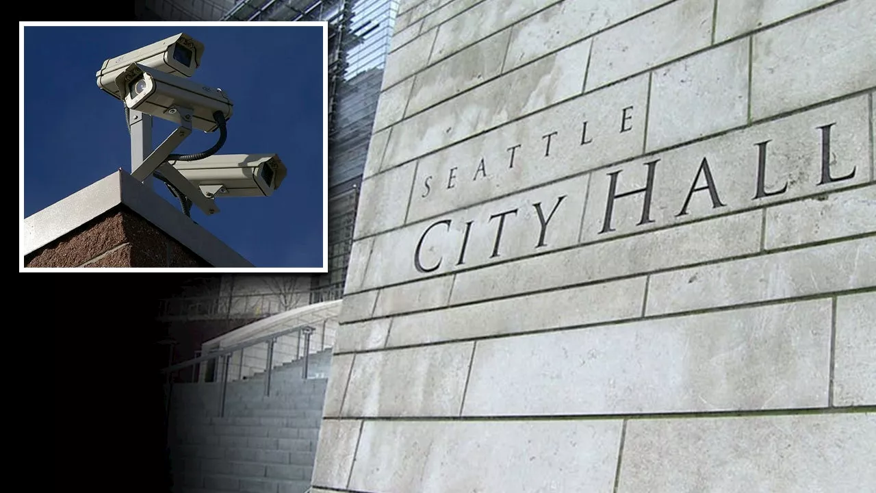 Civil rights nonprofits warn against Seattle's surveillance ordinances