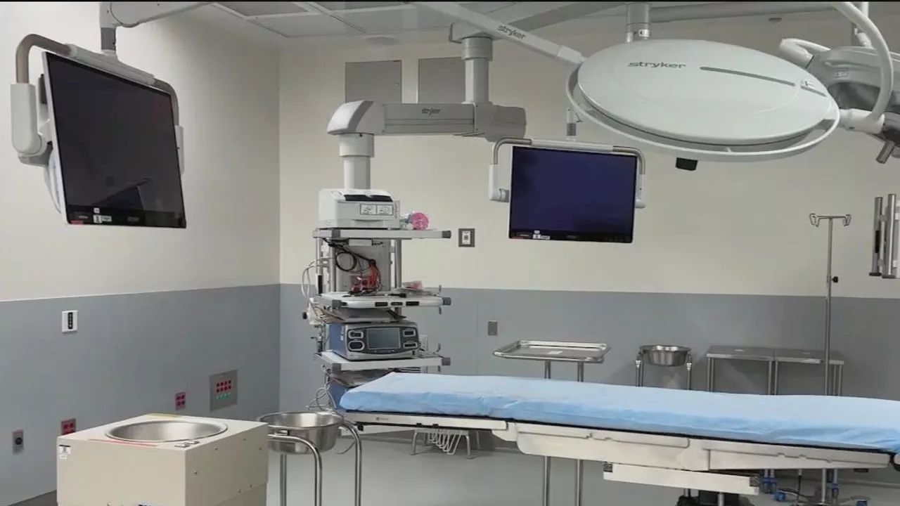 New organ donor care center opens in Chicago