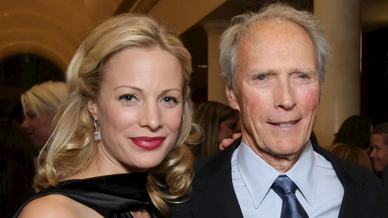 Clint Eastwood's Daughter Alison Says Raising Her Away From Hollywood 'Saved' Her