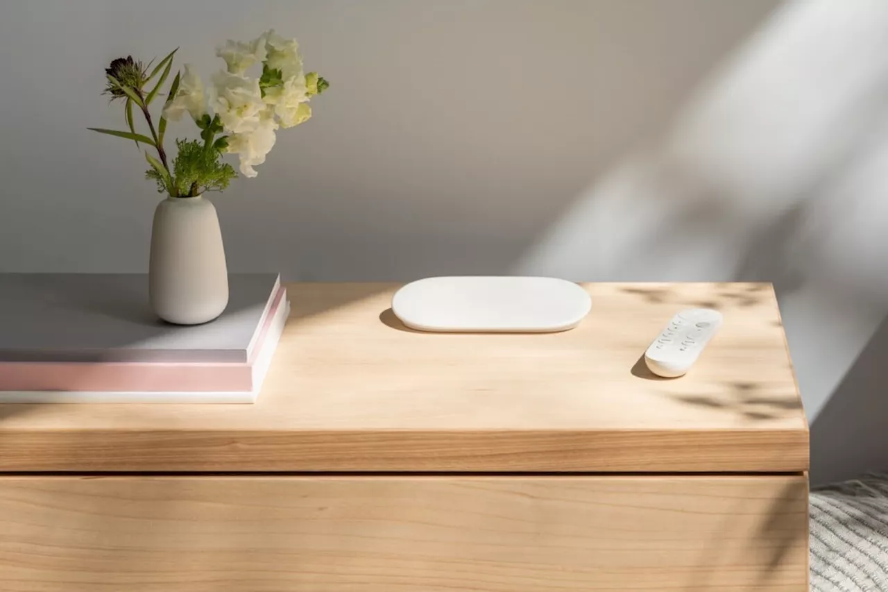 Le nouveau Google TV Streamer est désormais disponible en France