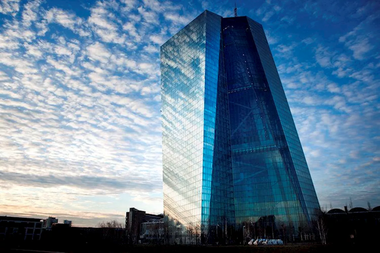 Will the ECB be forced to follow the Fed?