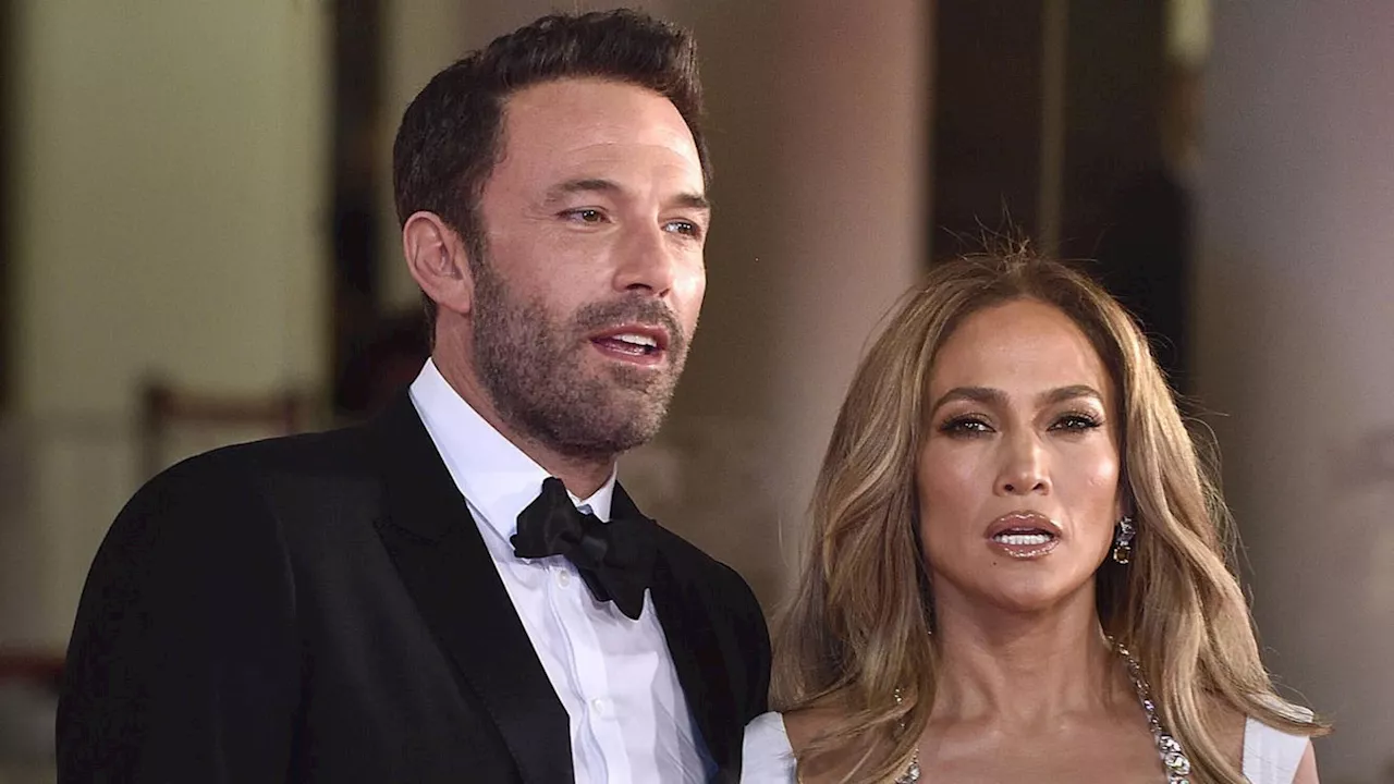 Ben Affleck: Schwägerin Caylee packt über seine Ex Jennifer Lopez aus