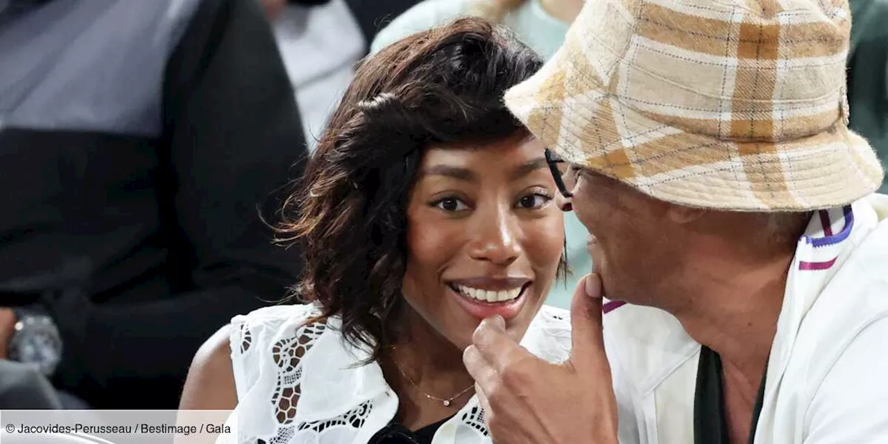 Yannick Noah bientôt papa : qui est Malika, sa compagne de 32 ans sa cadette ?