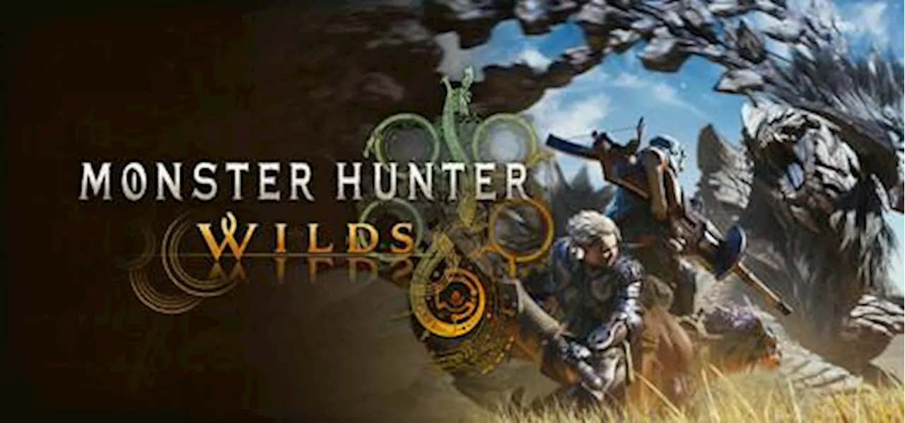 Capcom enthüllt neue Details zu Monster Hunter Wilds während State of Play