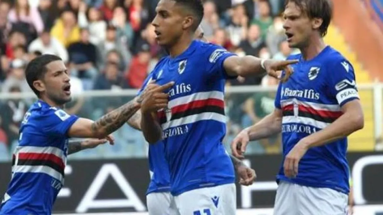 Genoa in difficoltà, la Samp ci prova, tifosi inquieti, Marassi blindato: un derby che scotta