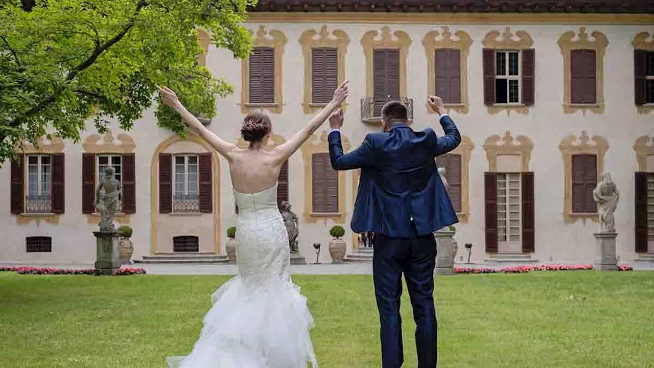 Matrimonio a Prima Vista, al via la nuova stagione su Real Time: le coppie