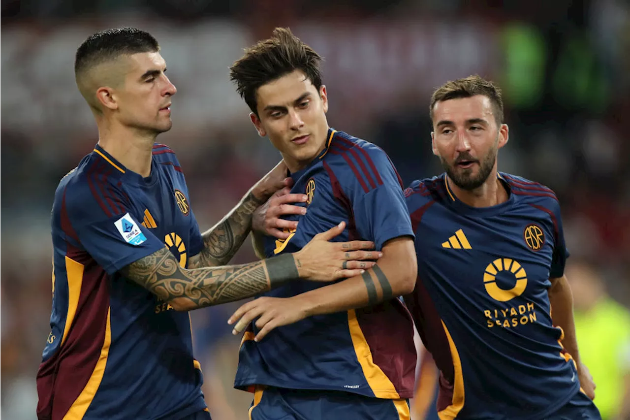 Pronostico Roma-Athletic Bilbao quote analisi 1ª giornata Europa League