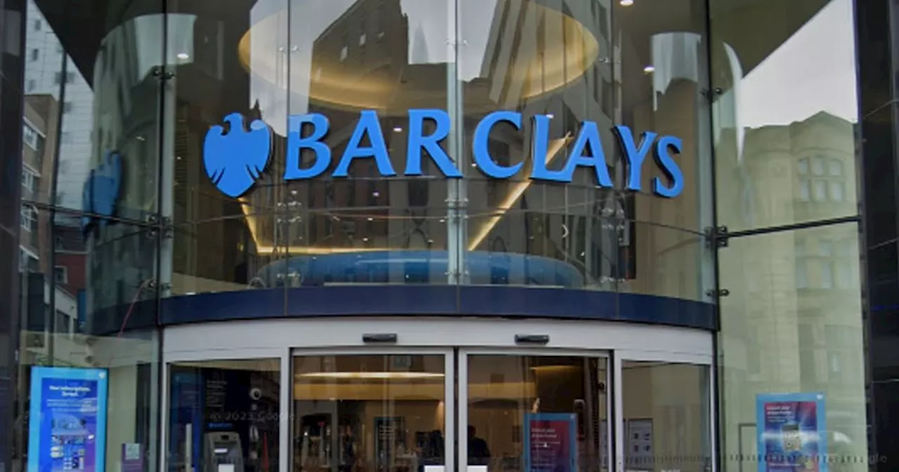 Barclays Advises Customers To Check Accounts After Fraudulent Activity Report