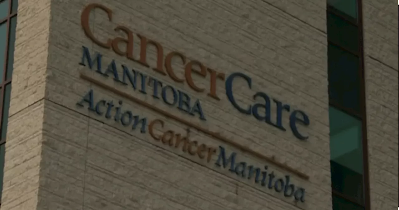 Concerns at CancerCare Manitoba over workplace culture, excessive workload