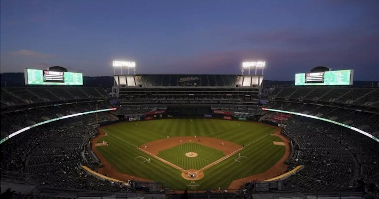 ‘It’s been like a slow death’: Oakland baseball fans coming to grips with Athletics’ departure