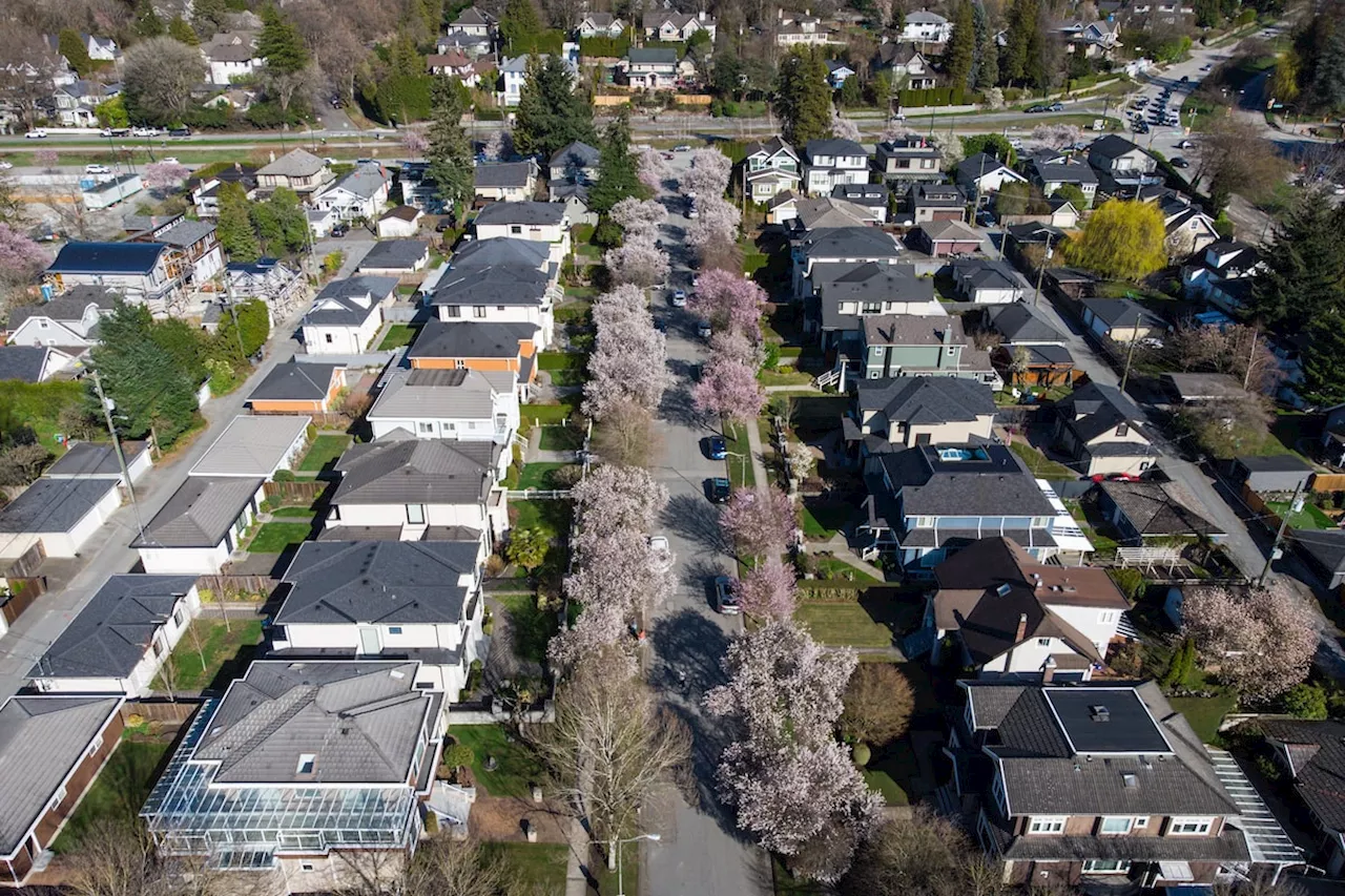 Banking regulator to relax stress-test rules for homeowners switching lenders at mortgage renewal