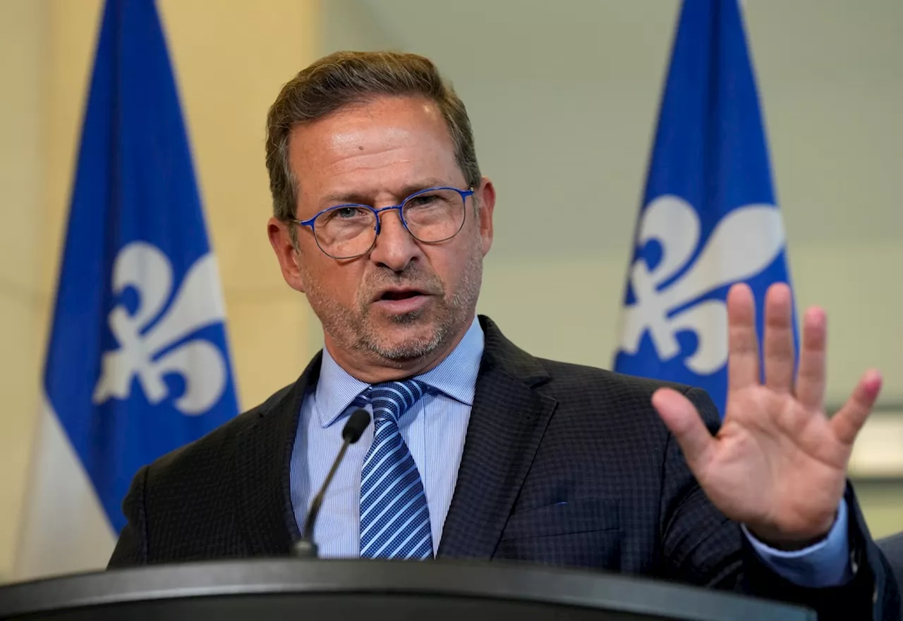 Bloc Quebecois sets Oct. 29 deadline of support for minority Liberals