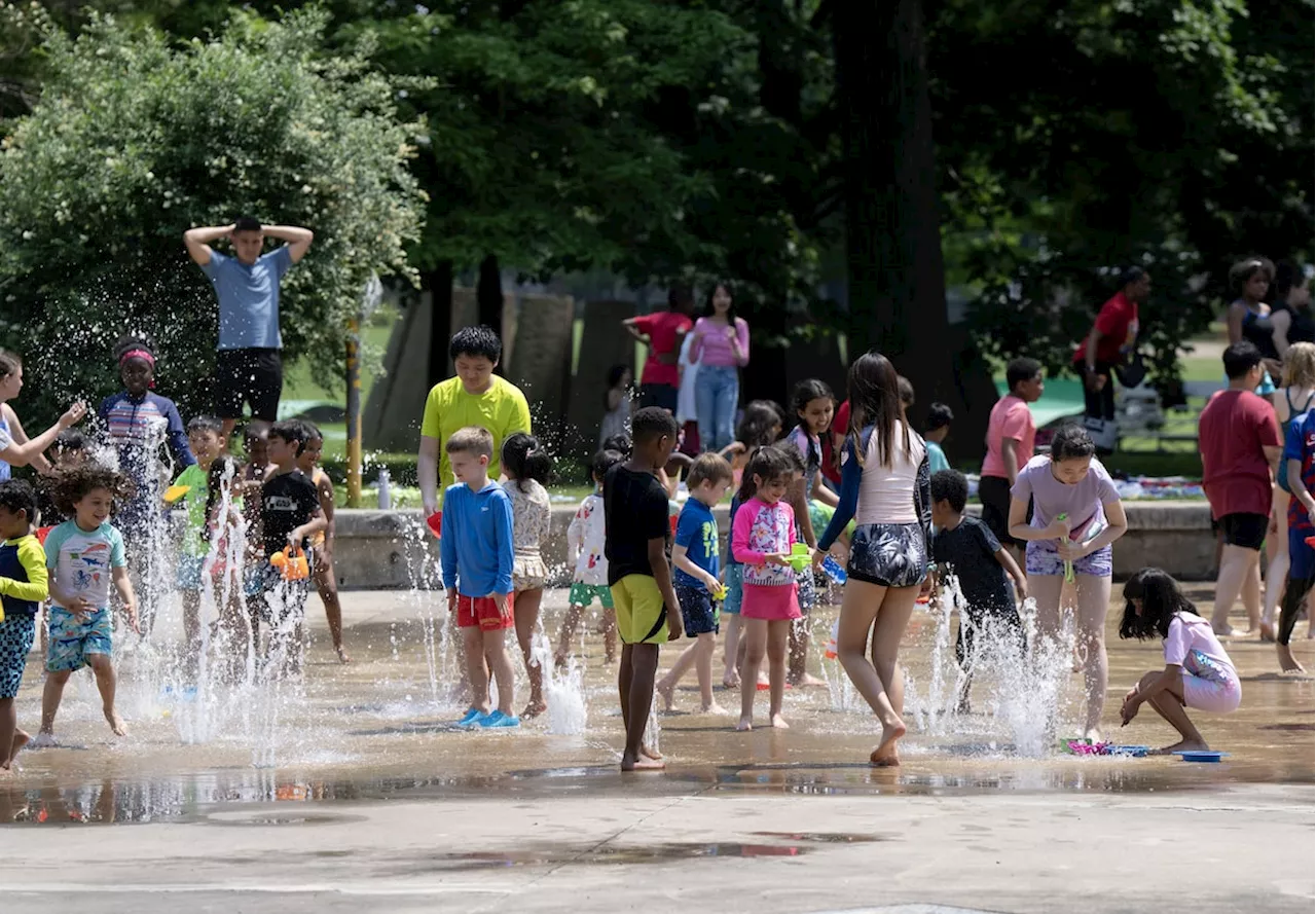 Climate Change Made August Heat Waves in Canada's North at Least 10 Times More Likely