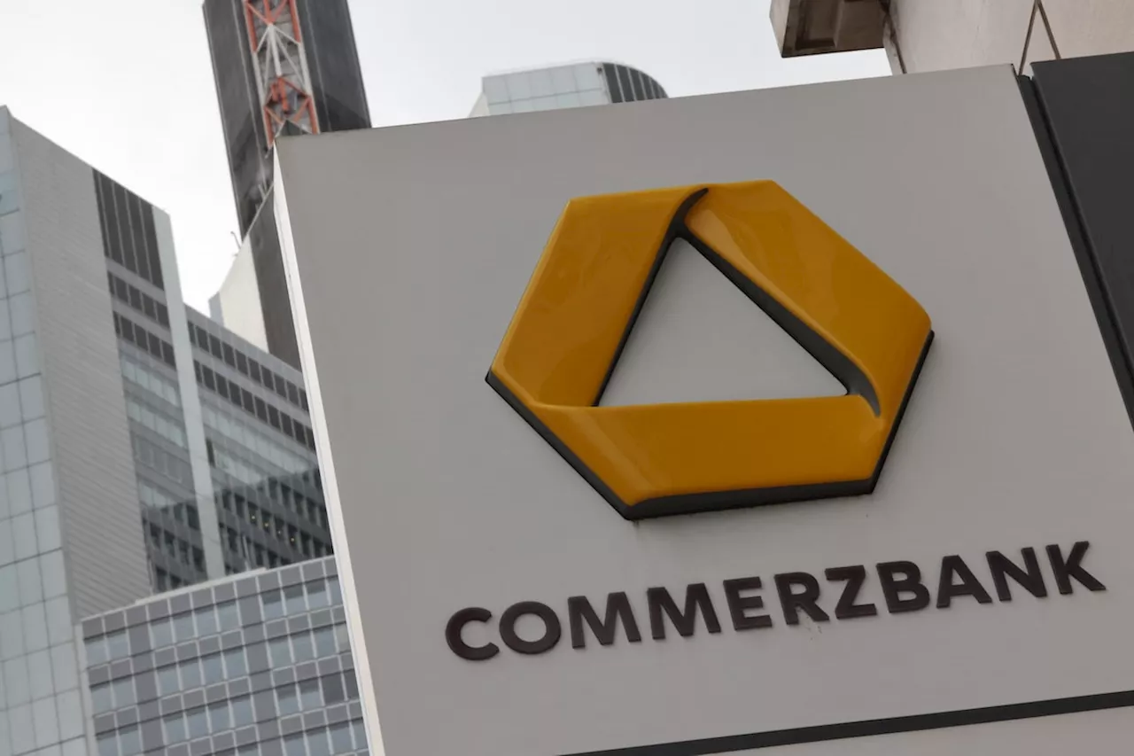 Germany on the defensive as UniCredit gains some support for Commerzbank talks