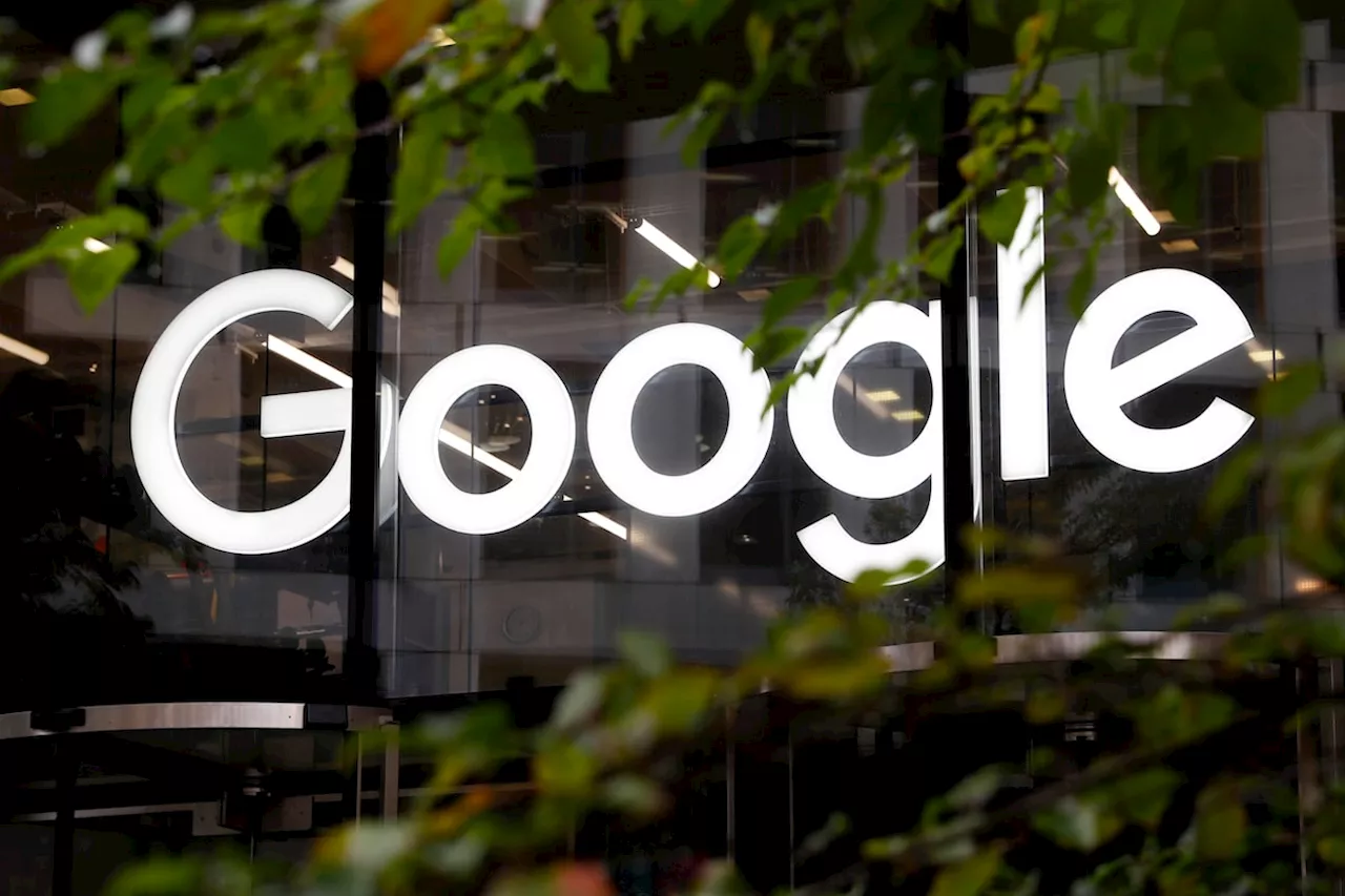 Google complains to EU over Microsoft’s cloud practices