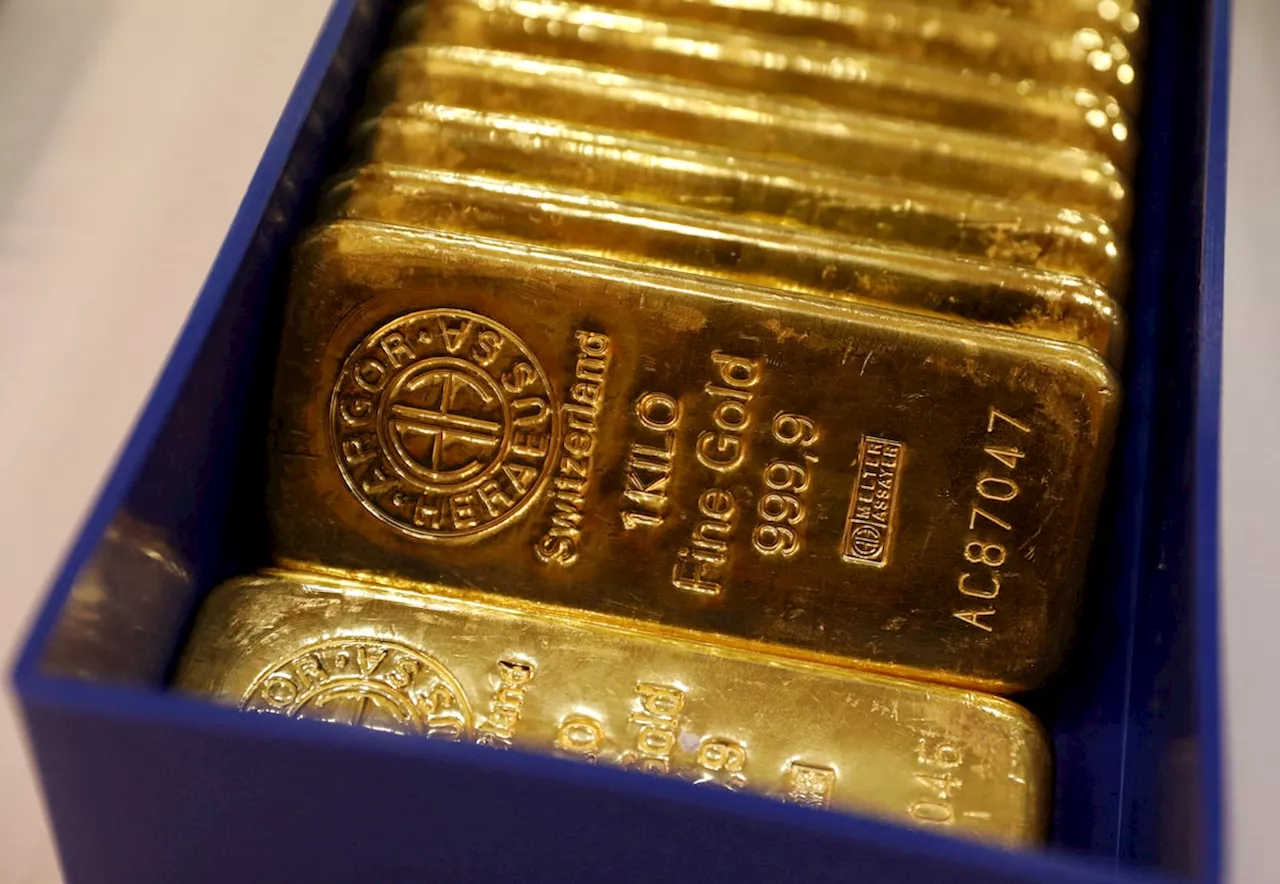 Most banks expect gold’s bull run to persist into 2025