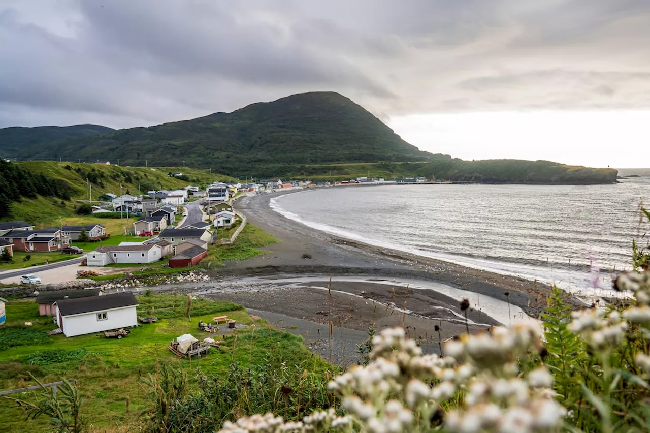 On Newfoundland’s Great Northern Peninsula, history and beauty collide