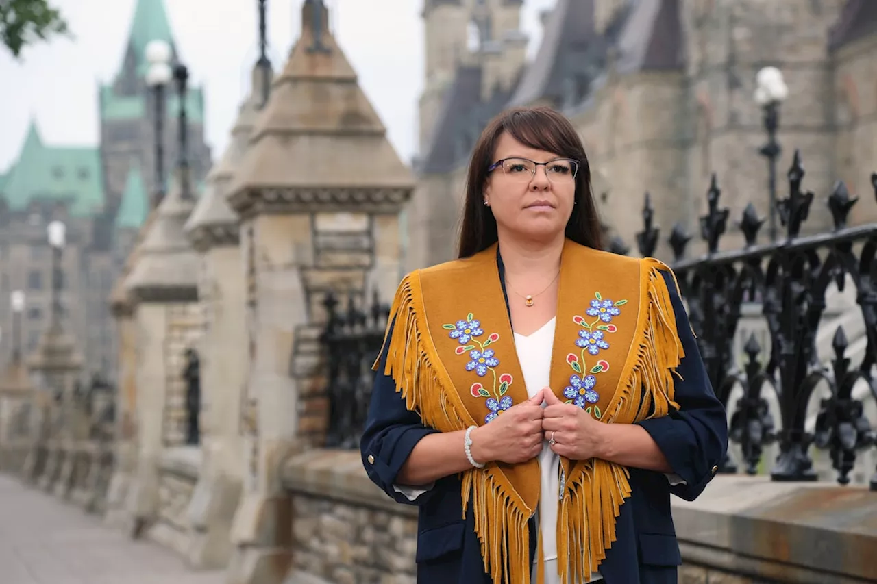 Indigenous equity ownership saw momentum in 2024, but still more work to do