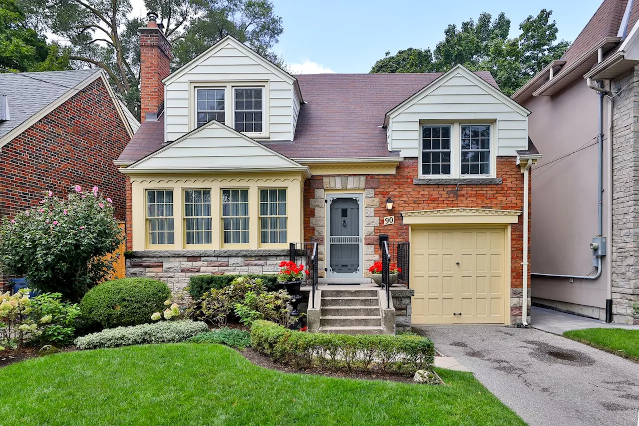 Toronto home sales pick up pace in September after summer season’s slog