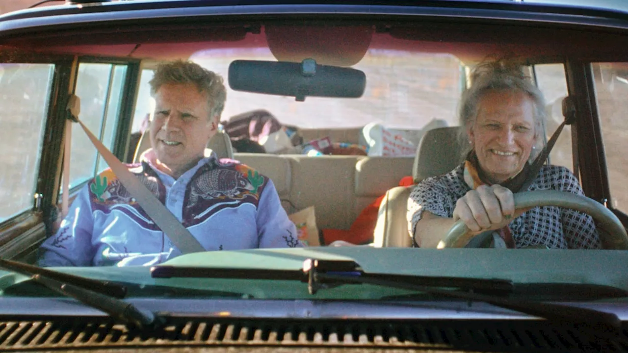 Will & Harper is a revelatory road-trip movie and an unassuming political project