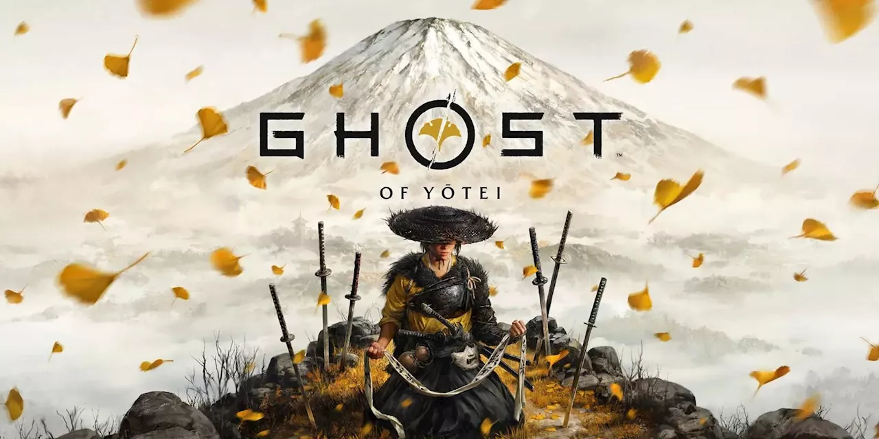 ‘Ghost of Tsushima’ sequel, ‘Ghost of Yotei,’ to be released in 2025