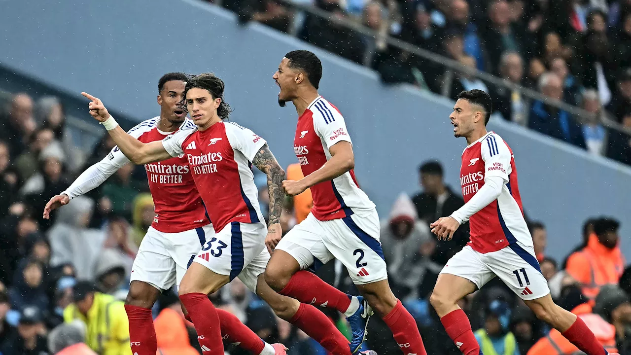 Jadwal Arsenal Vs Bolton: Live Streaming & Siaran Langsung TV, Prediksi Skor