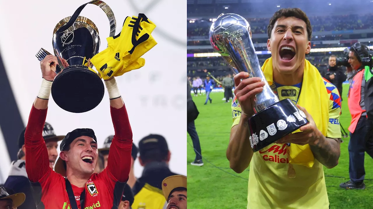  Inside Columbus Crew's push for excellence ahead of third Cup Final in 2024 against Alex Zendejas, Club America in Campeones Cup