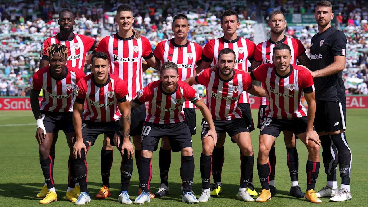 Un popolo, una nazione, una squadra: la filosofia dell'Athletic Club di Bilbao