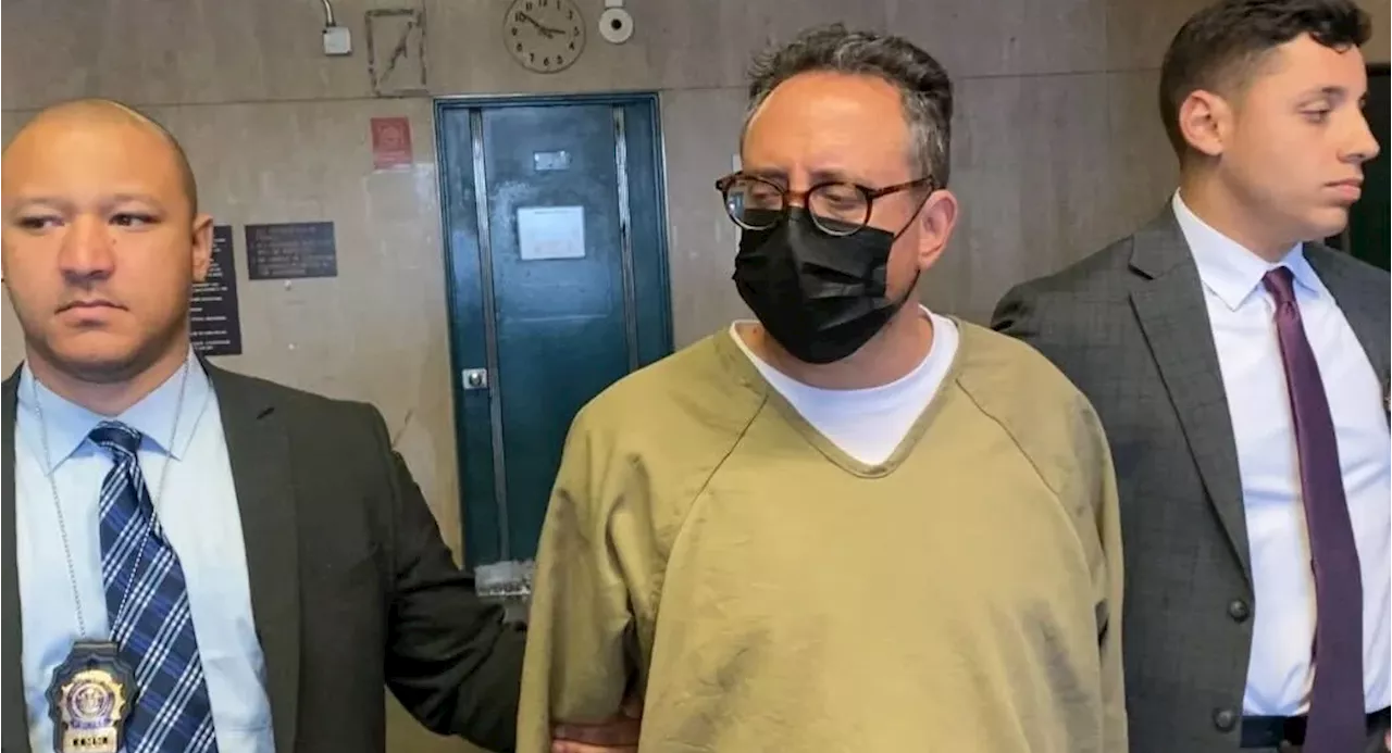 NYC’s ‘worst landlord’ is back in jail for 2nd time this year