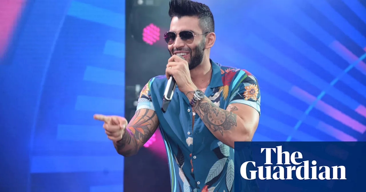 Attempt to arrest Brazilian music star highlights boom in online gambling