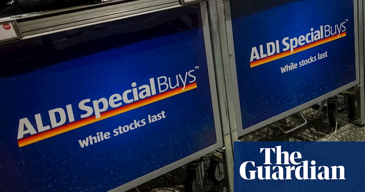 Basket of Aldi groceries a quarter cheaper than at Coles and Woolworths, Choice finds