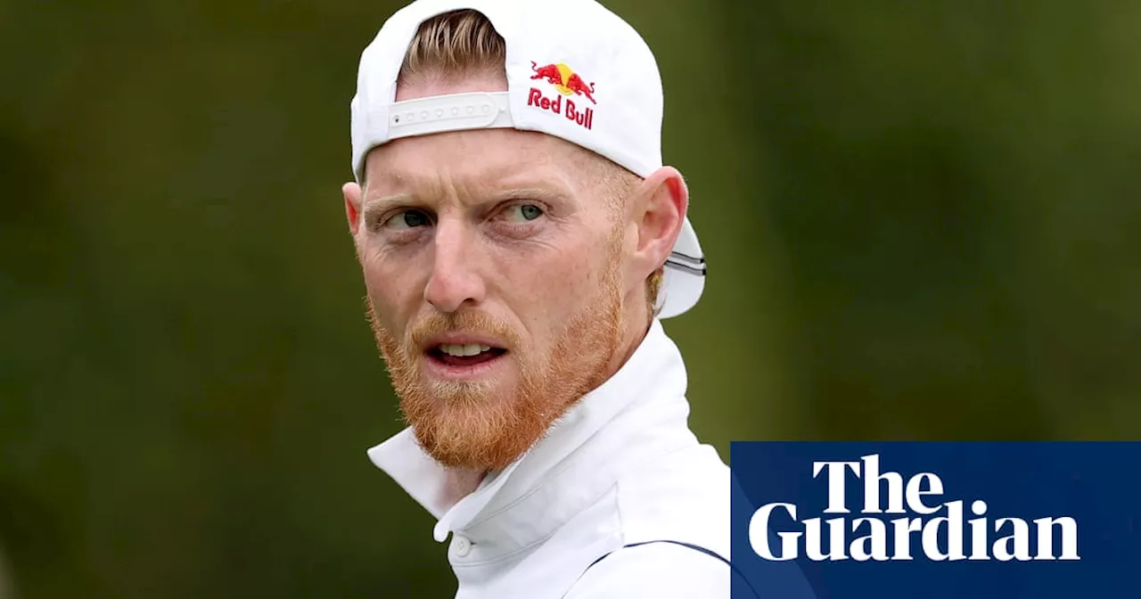 Ben Stokes willing to return to England’s ODI team under McCullum