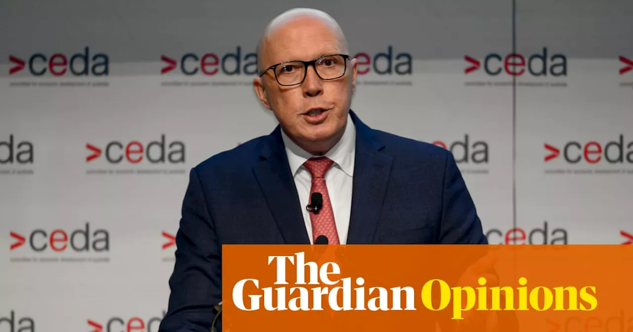 IEEFA: Peter Dutton's Nuclear Plan Faces Costly Reality