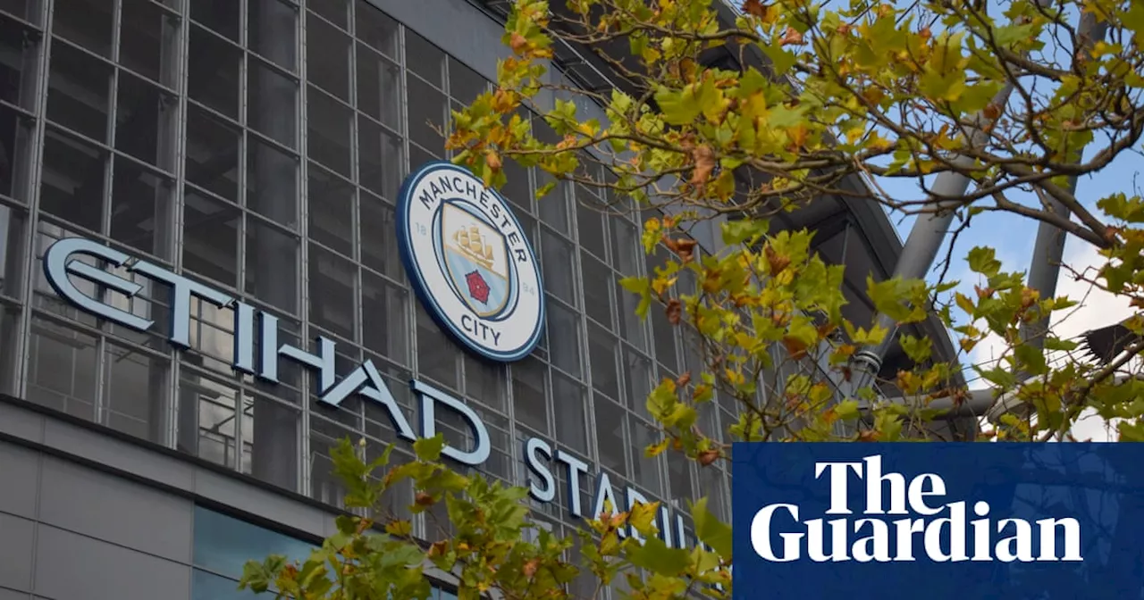 Premier League grapples with legal issues beyond Manchester City case