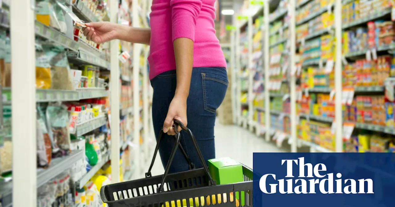 Supermarket Tactics Under Fire For Inflating Prices and Manipulating Shoppers