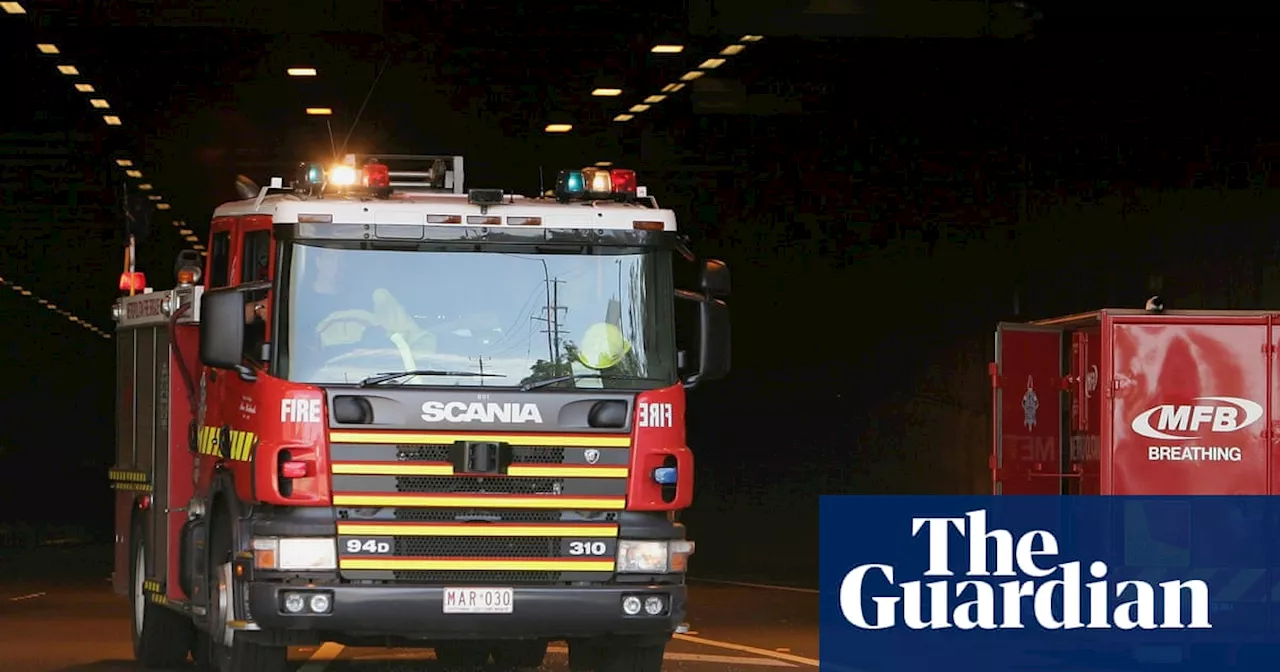 Victorian anti-corruption commission finds firefighters hacked emails to further union interests