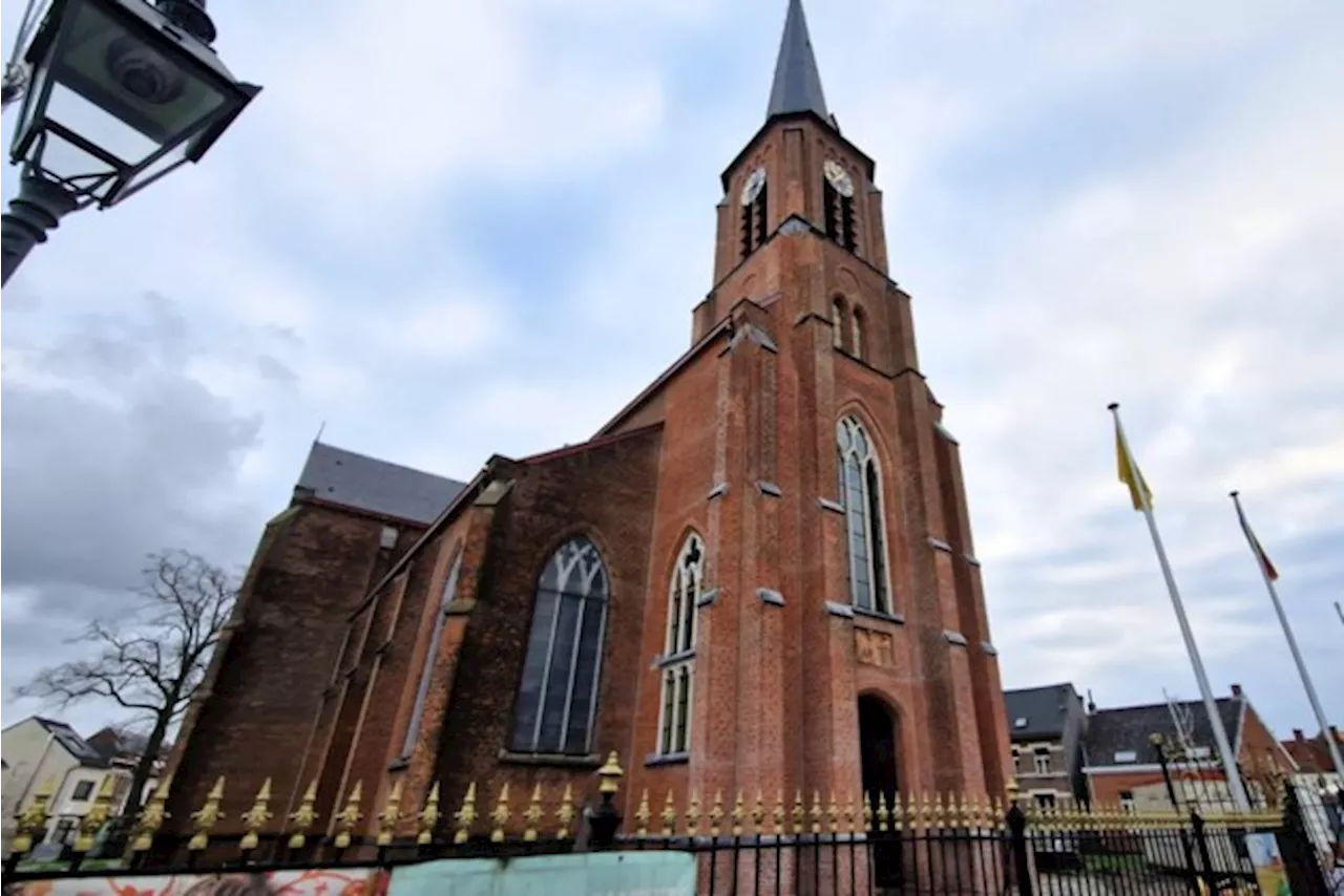 vzw Vrienden van Sint-Jan begint aan zijn cultureel seizoen in de kerk van Vremde