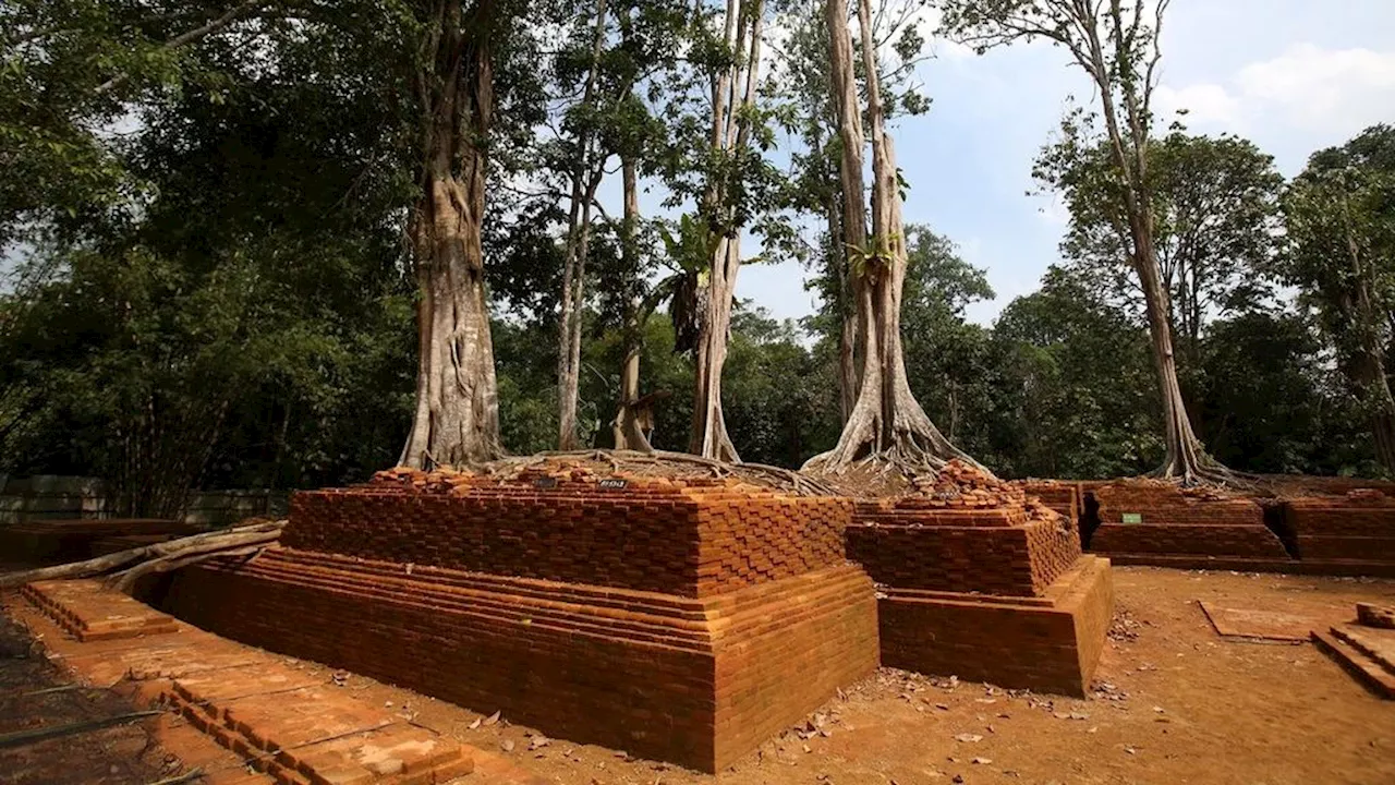 Menyongsong Wajah Baru Muarajambi