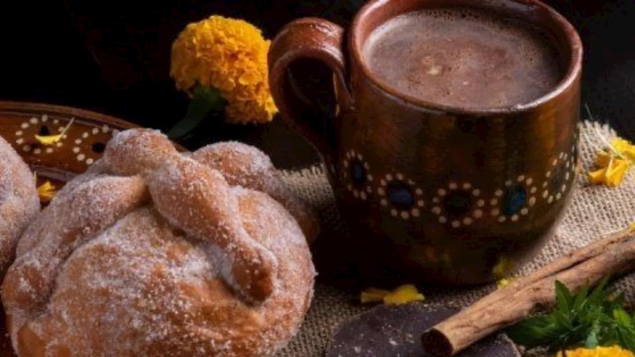 Festival del Café, Chocolate y Pan de muerto 2024: fecha, lugar, costo y todo lo que tienes que saber