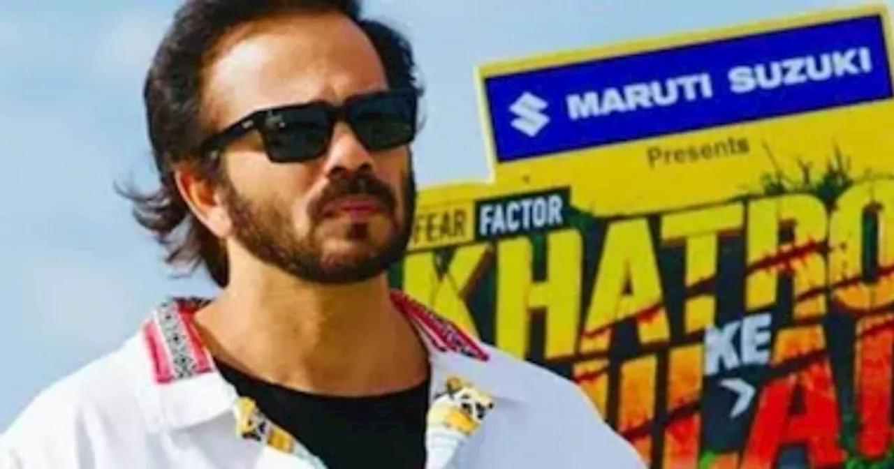 KKK14: फिनाले से बस एक कदम दूर, जीत के लिए 5 कंटेस्टेंट्स के बीच होगा महामुकाबला, जानें कब और कहां देखें आप...