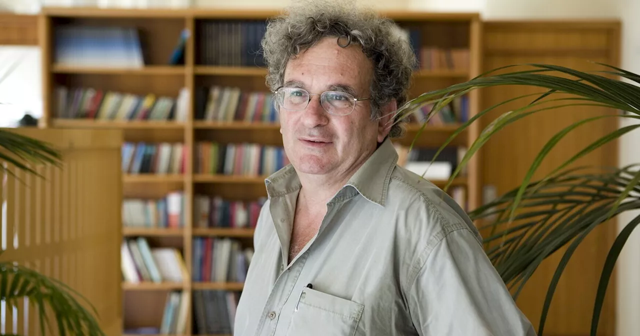 'Vogliono distruggere Israele, avamposto dell'occidente”. Intervista a Benny Morris