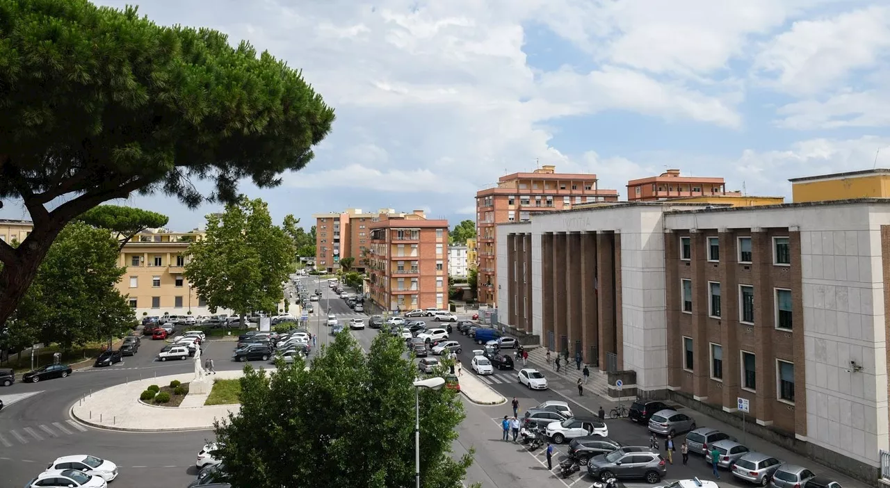 Scorrono i titoli di coda sull'inchiesta Olimpia: processo chiuso senza verdetto