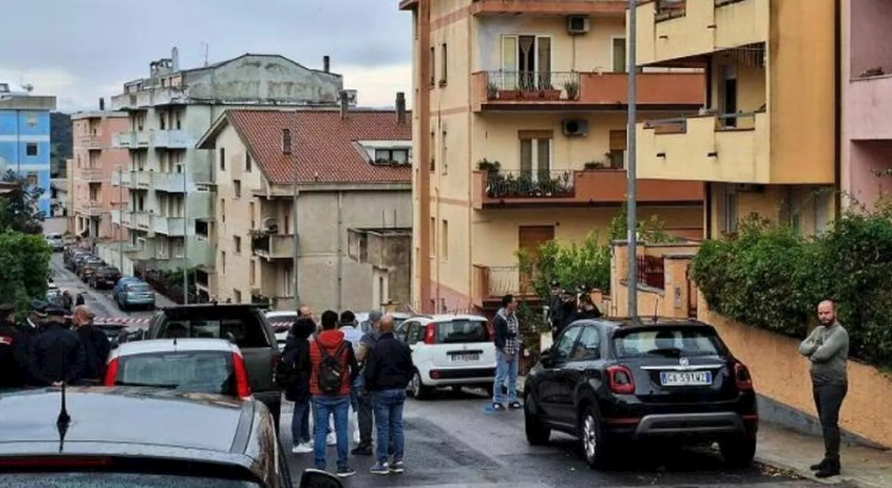 Strage Familiare a Nuoro: Omicidio di Tre Persone e Suicidio