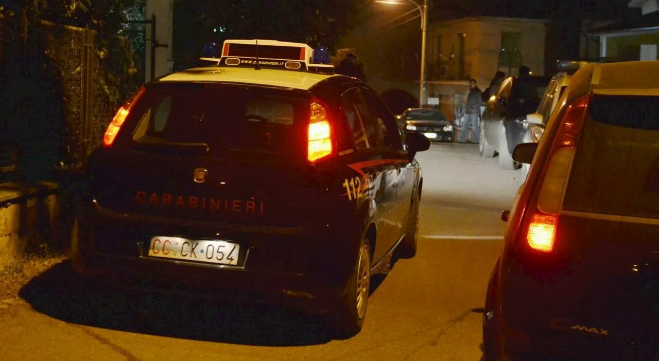 Terni, «Violentata in centro da due uomini»: i carabinieri indagano sulla denuncia di una ventenne ternana