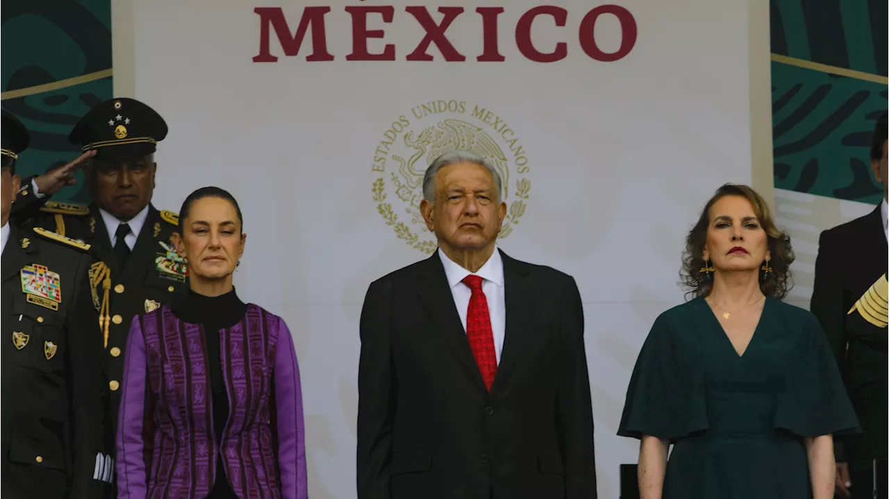 España rechaza la exclusión del rey en la toma de posesión presidencial en México