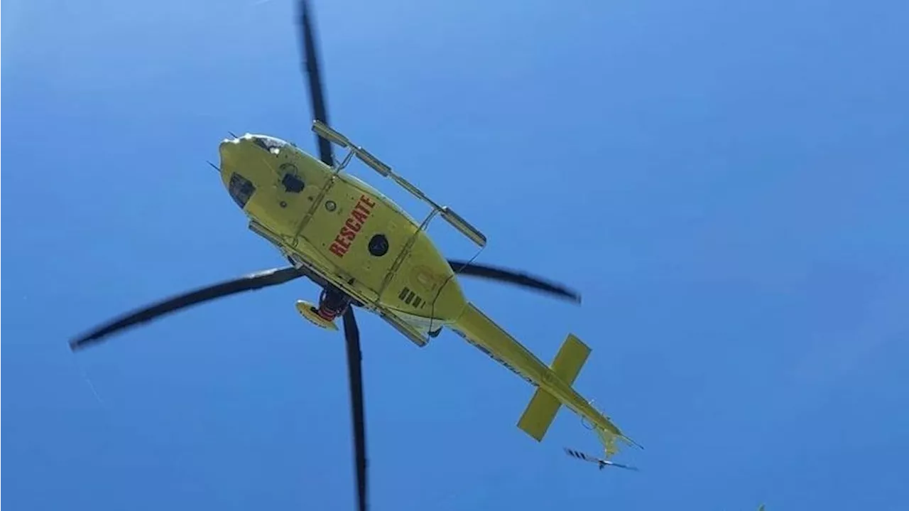 Hallan el cuerpo sin vida de un hombre en la costa de Castro Urdiales